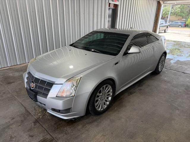 2014 Cadillac CTS Standard for sale in Seguin, TX
