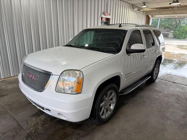 2014 GMC Yukon Denali for sale in Seguin, TX