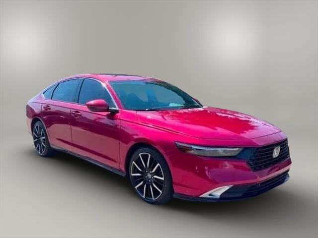 2023 Honda Accord Hybrid Touring for sale in Garland, TX