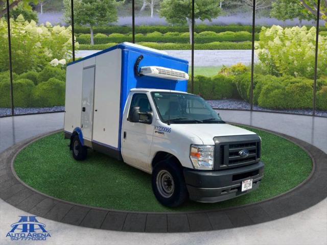 2023 Ford E-350 Cutaway Base for sale near Fairfield, OH