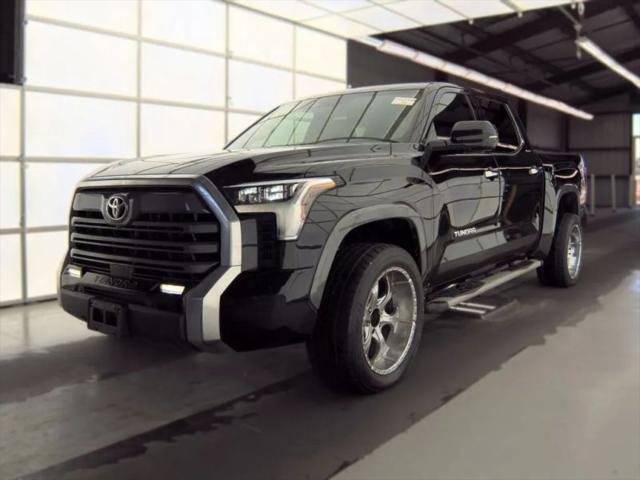 2023 Toyota Tundra Limited for sale in Plano, TX