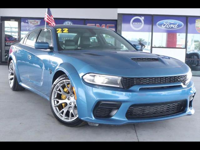 2022 Dodge Charger SRT Jailbreak for sale in Orlando, FL