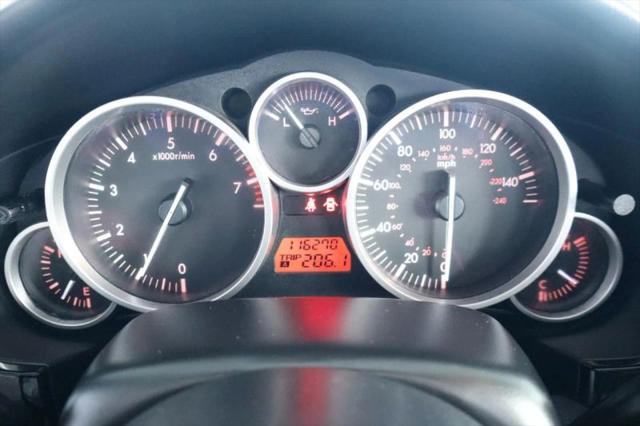2008 Mazda MX-5 Grand Touring