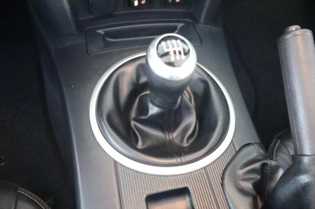 2008 Mazda MX-5 Grand Touring