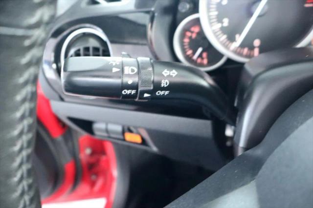 2008 Mazda MX-5 Grand Touring