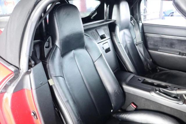 2008 Mazda MX-5 Grand Touring