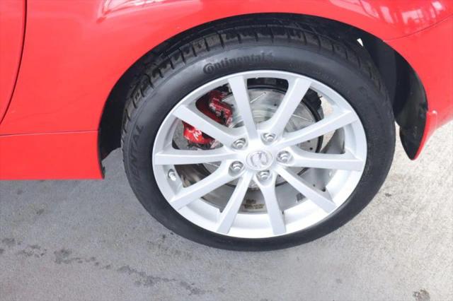 2008 Mazda MX-5 Grand Touring