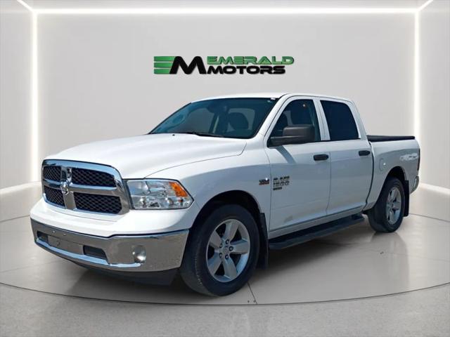 2022 Ram 1500 Classic Tradesman for sale in Blaine, WA