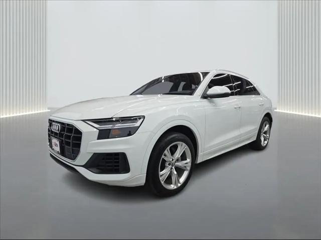 2019 Audi Q8 55 Premium for sale in Hillside, NJ