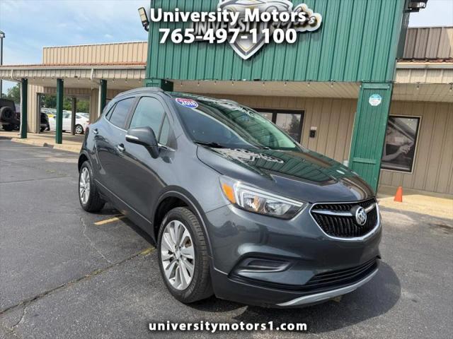 2018 Buick Encore Preferred for sale in West Lafayette, IN