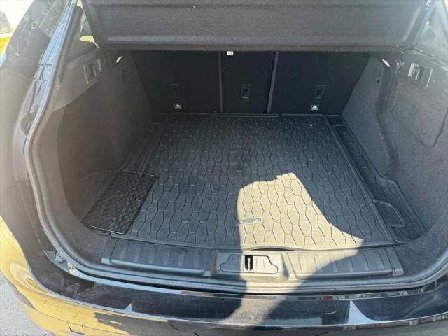 2017 Jaguar F-PACE 35t Prestige