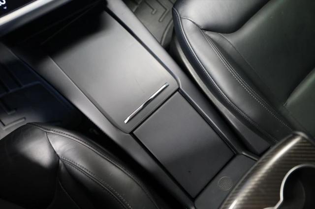 2015 Tesla Model S P85D