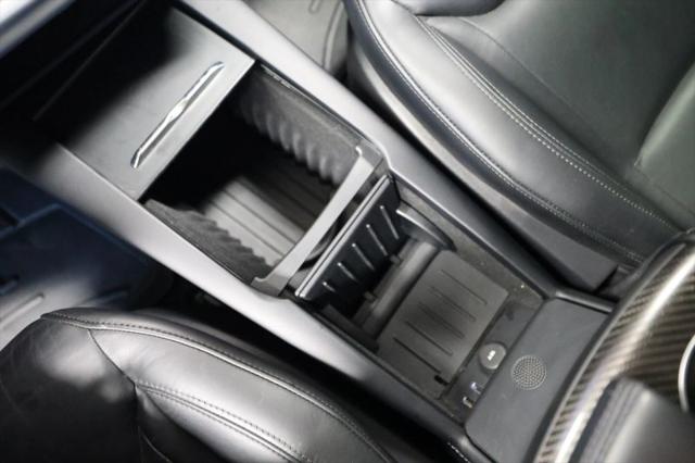 2015 Tesla Model S P85D