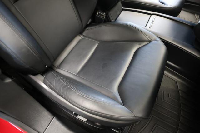 2015 Tesla Model S P85D
