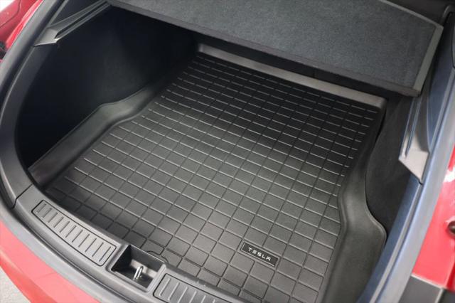 2015 Tesla Model S P85D