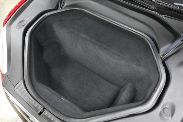 2015 Tesla Model S P85D