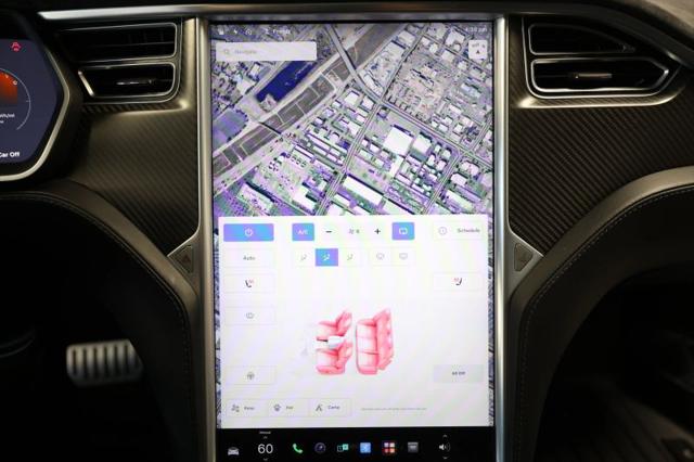 2015 Tesla Model S P85D