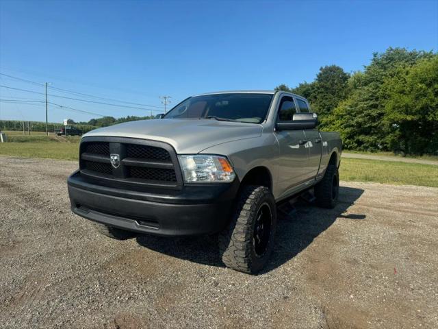 2010 Dodge Ram 1500 ST for sale in Coldwater, MI