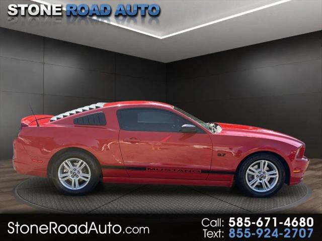 2014 Ford Mustang V6 for sale in Ontario, NY