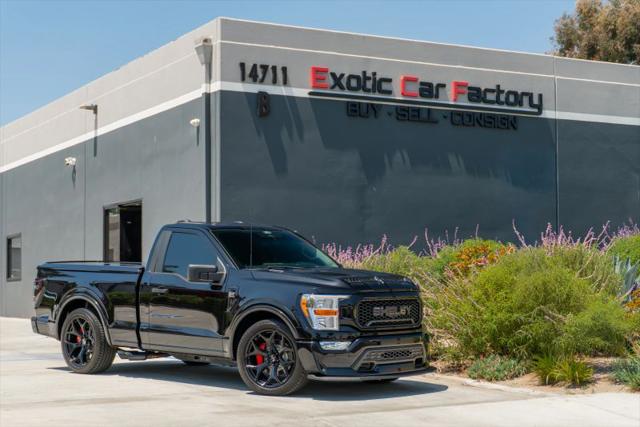 2022 Ford F-150 XLT for sale in Tustin, CA