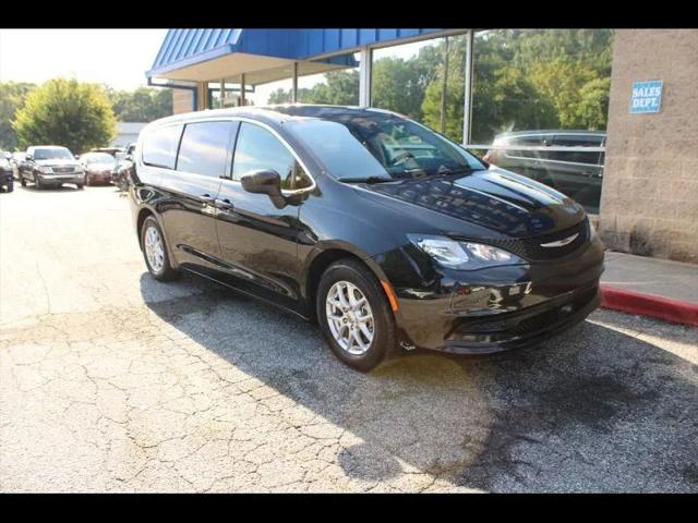 2023 Chrysler Voyager LX for sale in Smyrna, GA