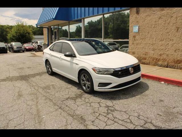 2020 Volkswagen Jetta 1.4T R-Line for sale in Smyrna, GA