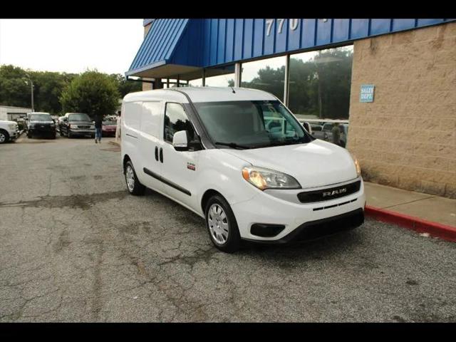 2020 Ram ProMaster City Tradesman SLT Cargo Van for sale in Smyrna, GA