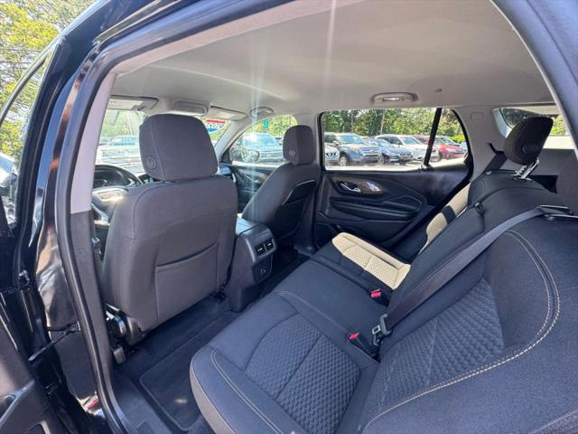 2020 GMC Terrain AWD SLE