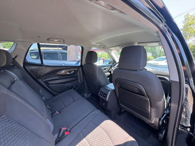 2020 GMC Terrain AWD SLE
