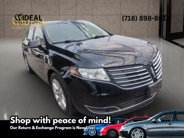 2019 Lincoln MKT Base for sale in Staten Island, NY
