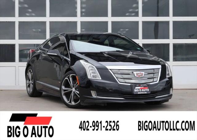2016 Cadillac ELR Standard for sale in Omaha, NE