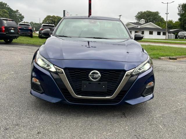 2022 Nissan Altima SR FWD for sale in Winston Salem, NC