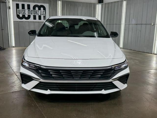 2026 Hyundai Elantra SEL Sport for sale in Springfield, MO