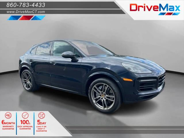 2021 Porsche Cayenne Base for sale in Manchester, CT