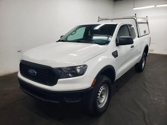 2022 Ford Ranger for sale near Fairfield, OH