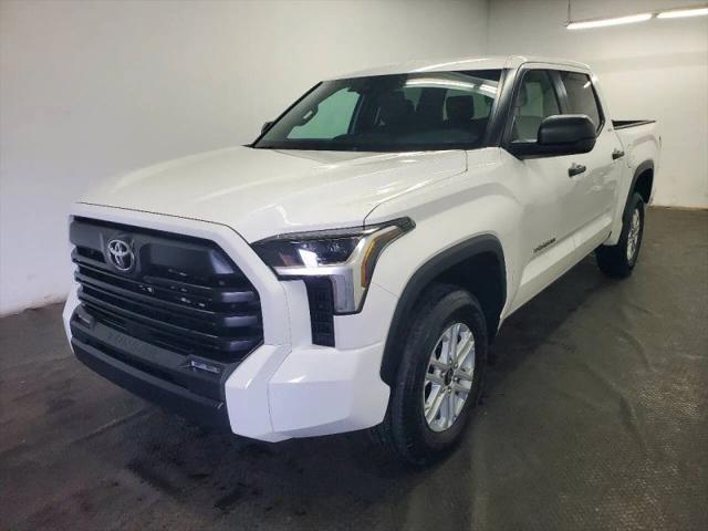 2025 Toyota Tundra SR5 for sale near Fairfield, OH