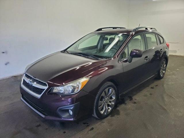 2013 Subaru Impreza 2.0i Sport Limited for sale in Fairfield, OH