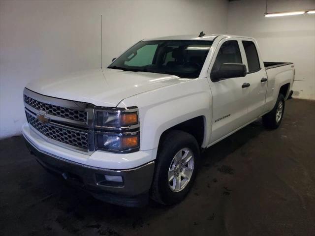 2014 Chevrolet Silverado 1500 LT for sale in Fairfield, OH