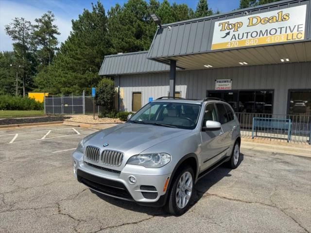 2013 BMW X5 xDrive35i Premium for sale in Conyers, GA