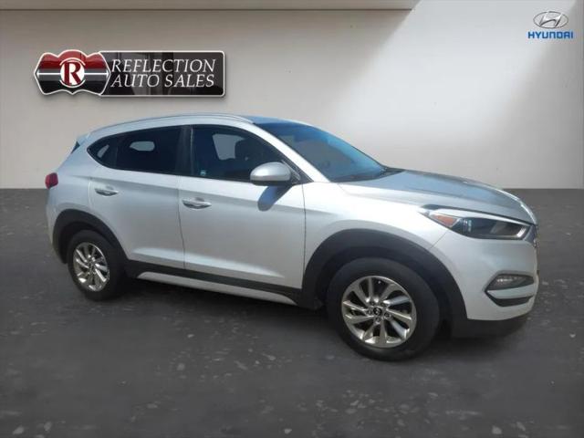 2018 Hyundai Tucson SEL for sale in Saint Paul, MN