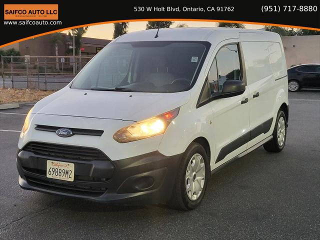 2018 Ford Transit Connect XL for sale in Ontario, CA