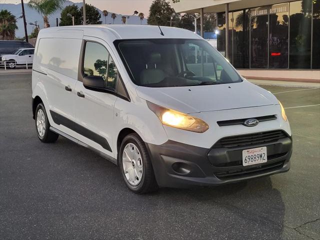 2018 Ford Transit Connect XL