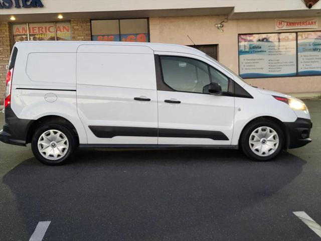 2018 Ford Transit Connect XL