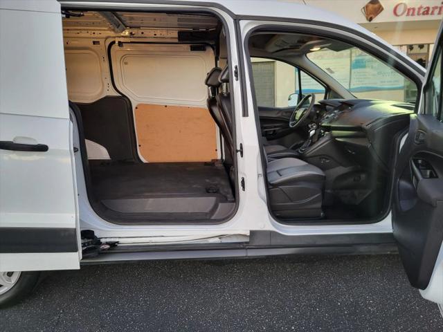 2018 Ford Transit Connect XL