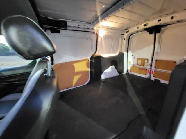 2018 Ford Transit Connect XL