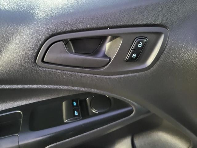 2018 Ford Transit Connect XL