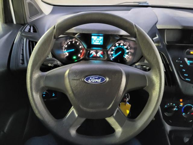 2018 Ford Transit Connect XL