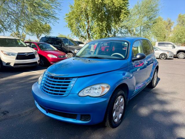 2008 Chrysler PT Cruiser LX for sale in Chandler, AZ
