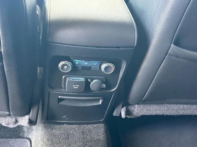 2016 Ford Flex Limited