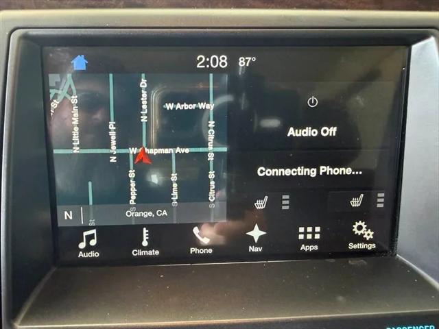 2016 Ford Flex Limited